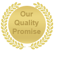Our Quality Promise