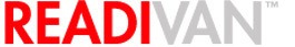 Readivan Passenger Van Rentals