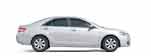 Full Size Car- Toyota Camry