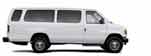 12 Passenger Van