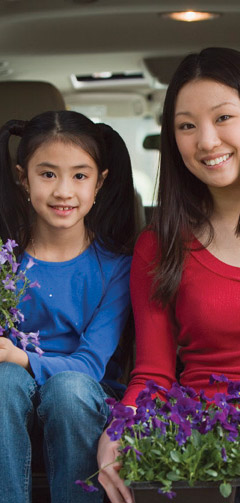 Reviews from Rental Customers - READIVAN San Diego.